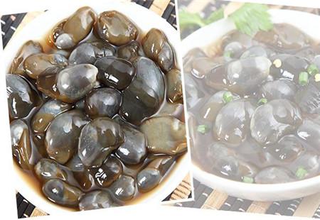 廣西省少數(shù)民族小吃，你吃過(guò)嗎？